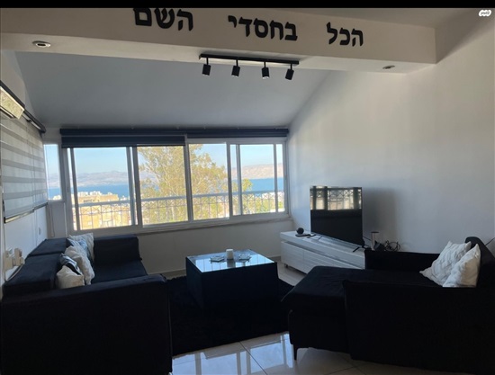 תמונה 1, טריפלקס 5.5 חדרים למכירה בטבריה, החשמונאים, שיכון ב
