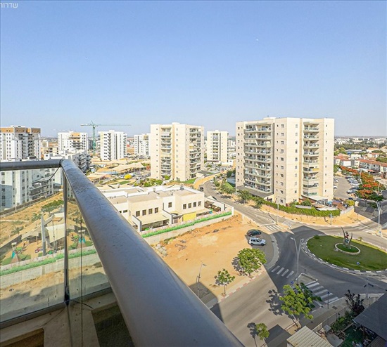 תמונה 4, דירה 4 חדרים למכירה בשדרות, נחל דולב, נאות השקמה
