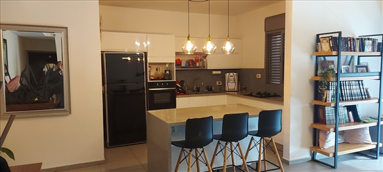 תמונה 2, דירה 5 חדרים למכירה בנתיבות , נצר חזני 16, נתיבות מערב