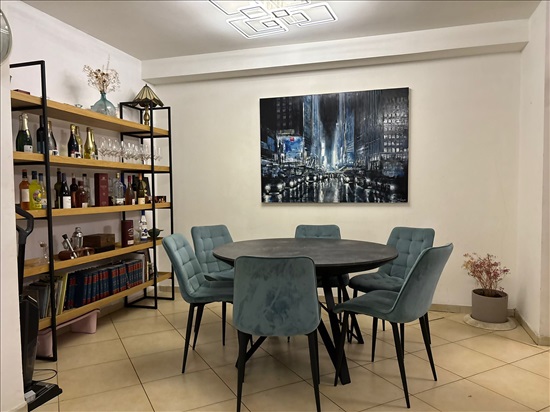 תמונה 4 ,דירה 5 חדרים למכירה במודיעין מכבים רעות, יגאל ידין, המגינים