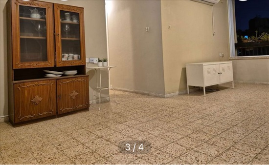 תמונה 5 ,דירה 3 חדרים למכירה באשדוד, הרב קוק, רובה ב׳