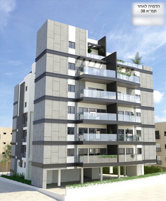 תמונה 8 ,דירה 3.5 חדרים למכירה בראשון לציון, מניה שוחט, רמז