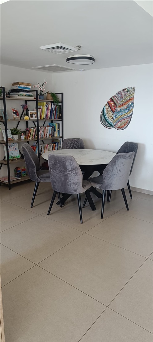 תמונה 3 ,דירה 5 חדרים למכירה בהוד השרון, אפריים קציר, מתחם 1200