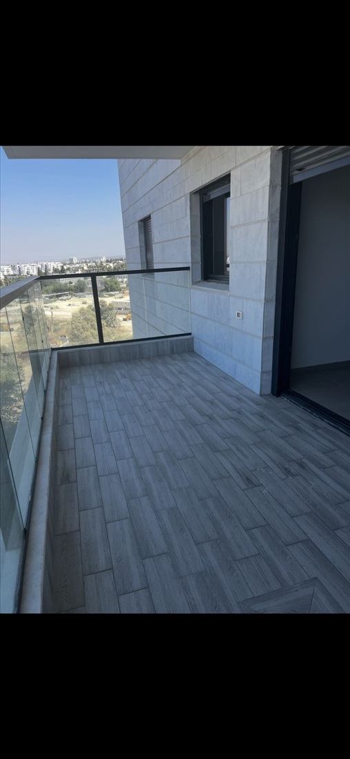 תמונה 4 ,דירה 3 חדרים למכירה ברמלה, גאולה כהן, נאות פרס