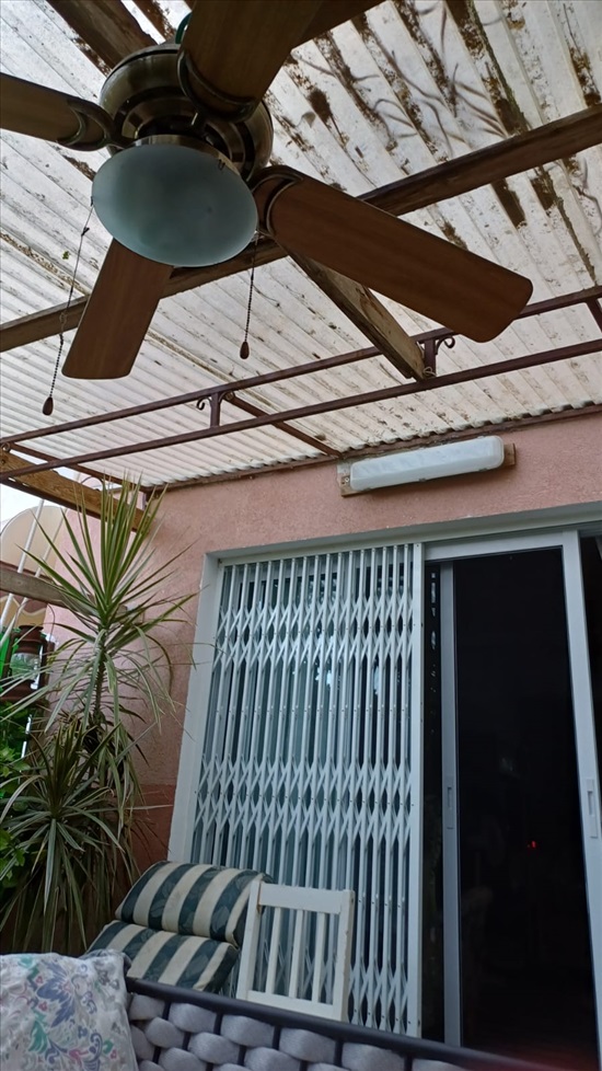 תמונה 3 ,דירה 2 חדרים למכירה באשקלון, בני עקיבא , גן הוורדים
