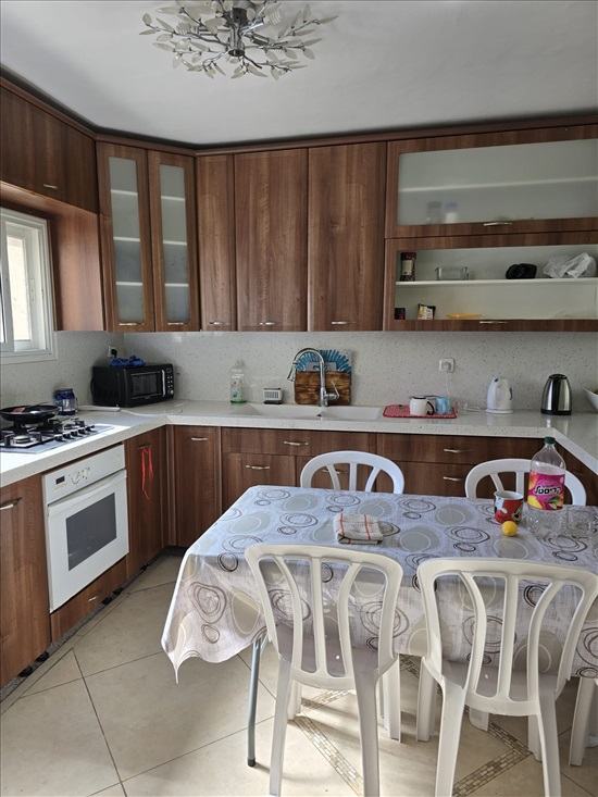 תמונה 5 ,דירה 3.5 חדרים למכירה בבית שמש, האיריס, גבעת שרת