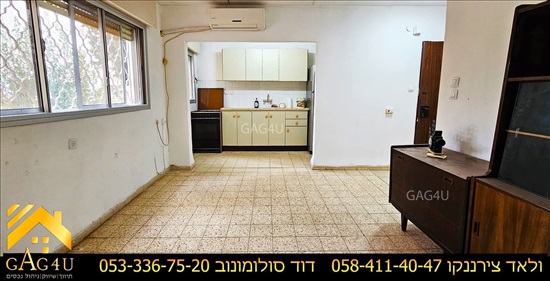 תמונה 2 ,דירה 2.5 חדרים למכירה במגדל העמק, האביב, מגדל אור