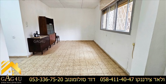 תמונה 4 ,דירה 2.5 חדרים למכירה במגדל העמק, האביב, מגדל אור