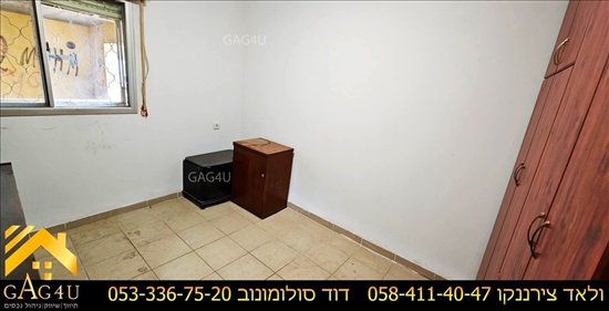 תמונה 5 ,דירה 2.5 חדרים למכירה במגדל העמק, האביב, מגדל אור