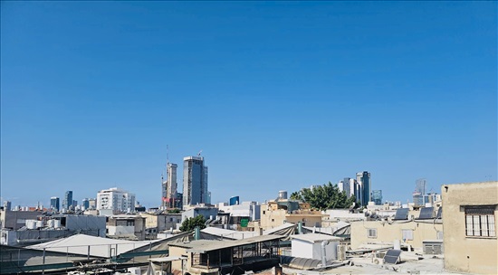 תמונה 4 ,דירה 2.5 חדרים למכירה בתל אביב יפו, התקווה 19, שכונת התקווה