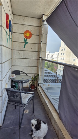 תמונה 5 ,מיני פנטהאוז 5 חדרים למכירה ביבנה, הדוגית, נאות רבין