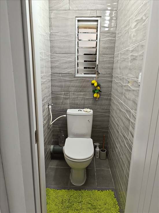תמונה 7 ,דירה 3.5 חדרים למכירה באשקלון, שי עגנון, שמשון