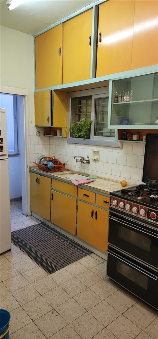 תמונה 6 ,דירה 3.5 חדרים למכירה בתל אביב יפו, דיזינגוף 269, מרכז