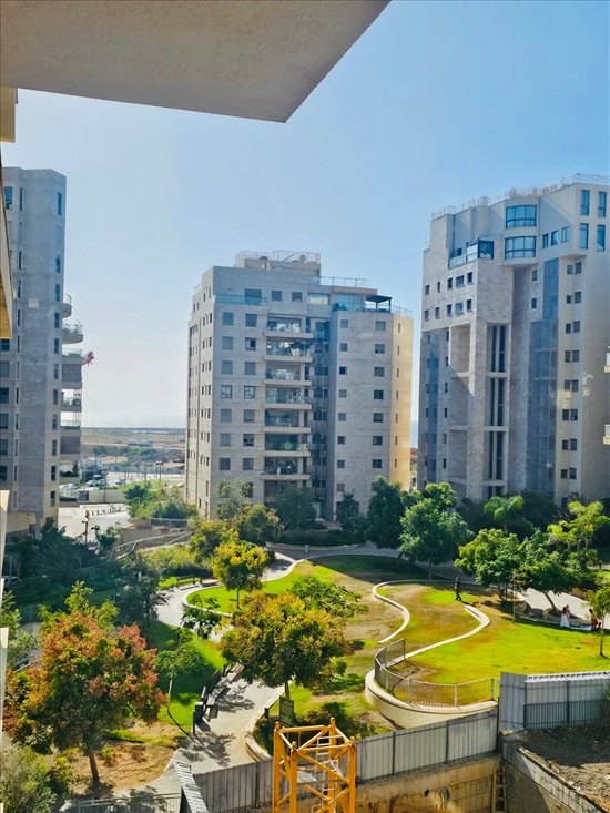 תמונה 2 ,דירה 3 חדרים למכירה בתל אביב יפו, רובינשטיין, נופי ים