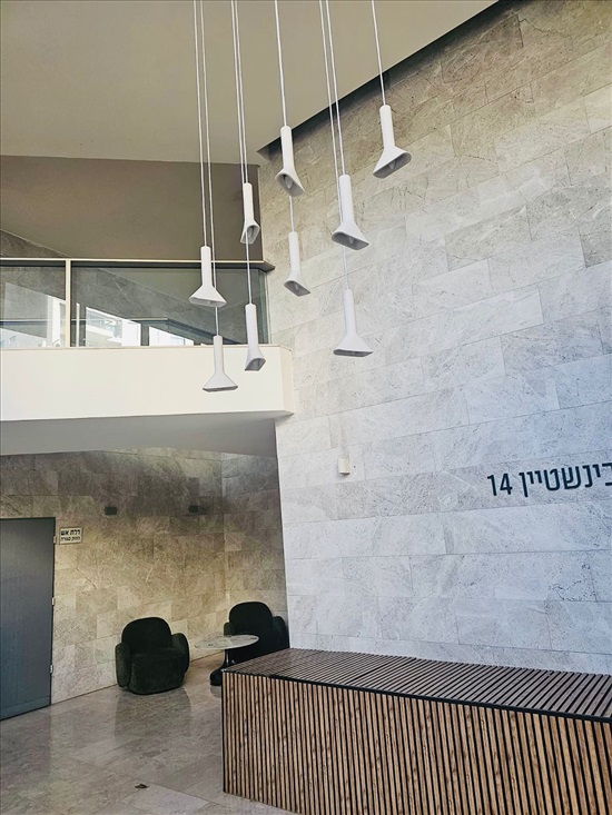 תמונה 3 ,דירה 3 חדרים למכירה בתל אביב יפו, רובינשטיין, נופי ים