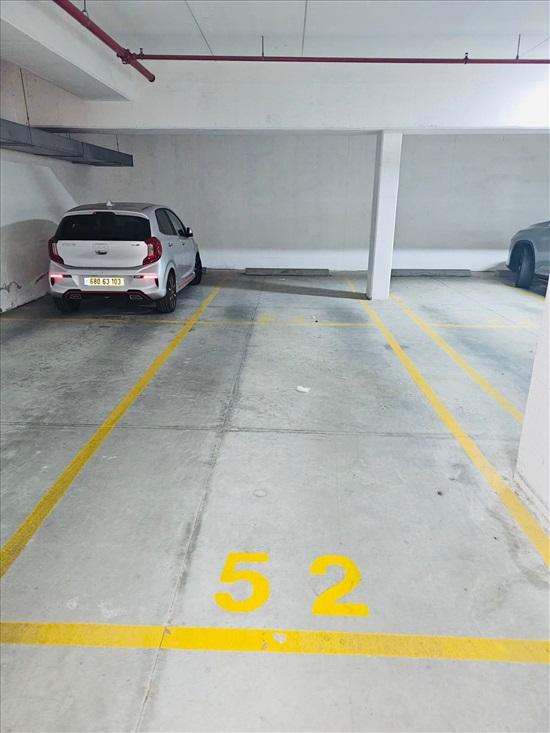 תמונה 8 ,דירה 3 חדרים למכירה בתל אביב יפו, סמברובסקי, אזורי חן