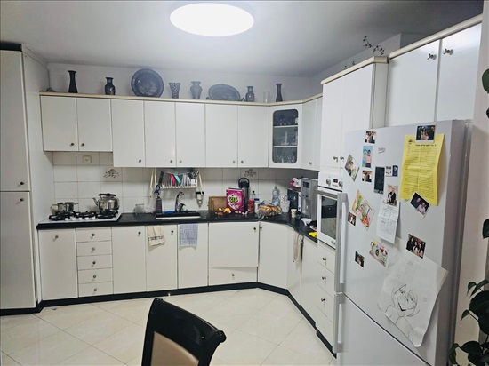 תמונה 4 ,דירה 3 חדרים למכירה בתל אביב יפו, זלמן שז"ר, נווה עופר - תל כביר
