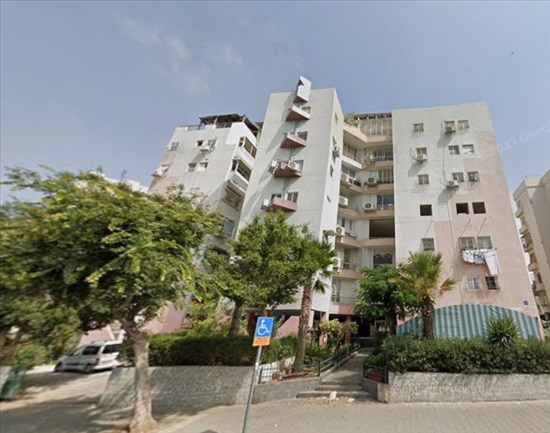 תמונה 1 ,דירה 3 חדרים למכירה בתל אביב יפו, זלמן שז"ר, נווה עופר - תל כביר