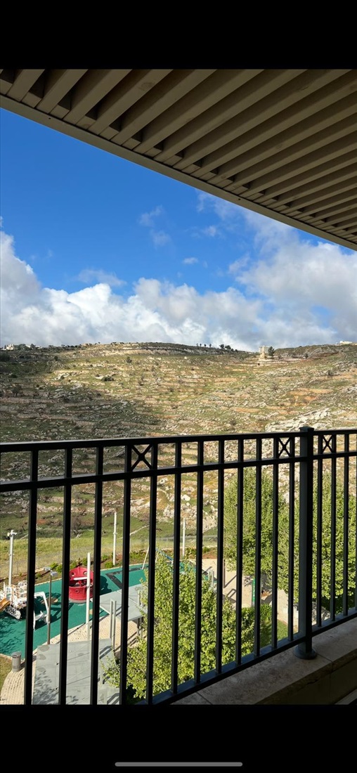 תמונה 5 ,פנטהאוז 6 חדרים למכירה בירושלים, יצחק רפאל , חומת שמואל הר חומה