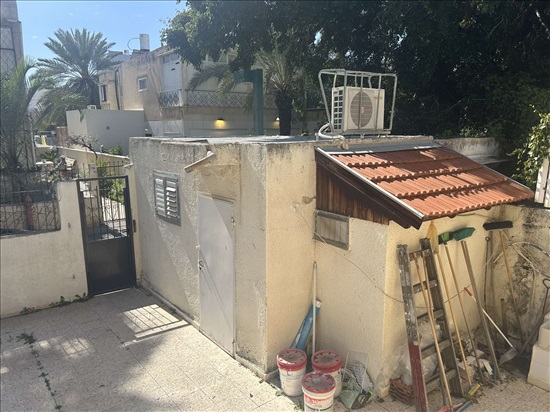 תמונה 3 ,בית פרטי 4 חדרים למכירה בתל אביב יפו, הרבי מויטבסק, צהלון