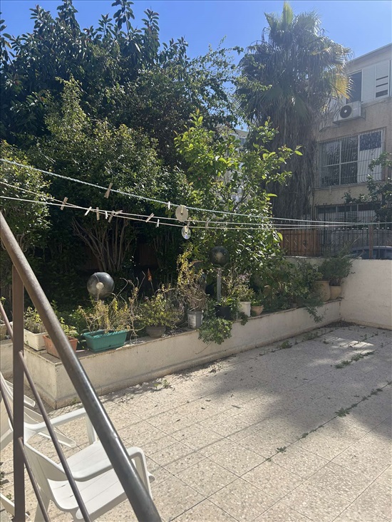 תמונה 4 ,בית פרטי 4 חדרים למכירה בתל אביב יפו, הרבי מויטבסק, צהלון