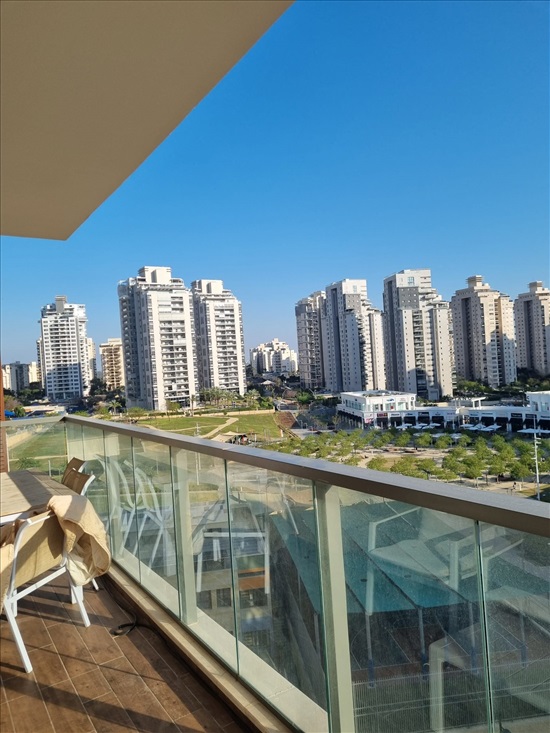תמונה 6 ,דירה 5 חדרים למכירה בעיר ימים, אריק לביא 18, עיר ימים