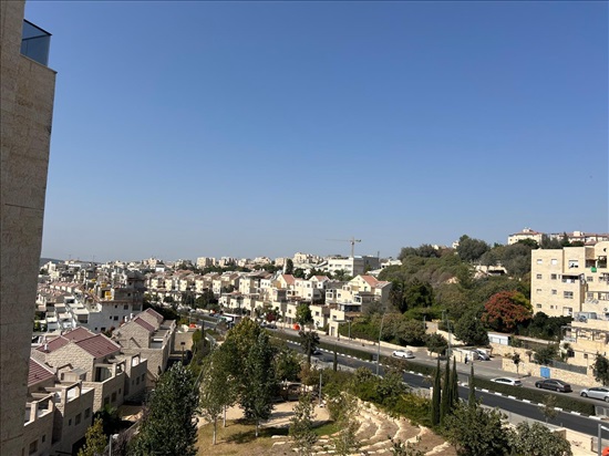 תמונה 3 ,דירה 5 חדרים למכירה בבית שמש, הרב אליישיב, מ3