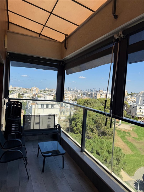 תמונה 2 ,דירה 4 חדרים למכירה בבת ים, קלוזנר, רמת הנשיא