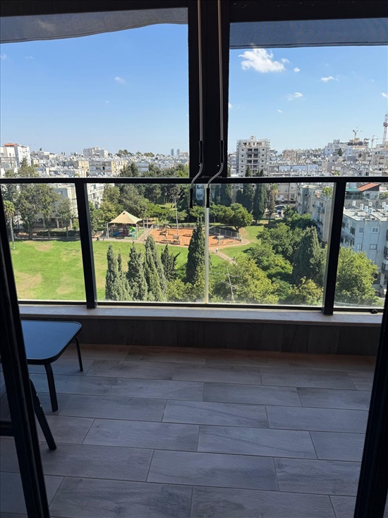 תמונה 3 ,דירה 4 חדרים למכירה בבת ים, קלוזנר, רמת הנשיא