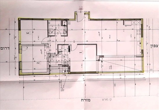 תמונה 6 ,דירה 4 חדרים למכירה בבת ים, קלוזנר, רמת הנשיא