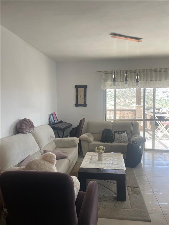 תמונה 3 ,דירה 6 חדרים למכירה ברמת בית שמש א, עין גדי , רמת שילו 