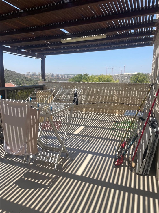 תמונה 5 ,דירה 6 חדרים למכירה ברמת בית שמש א, עין גדי , רמת שילו 