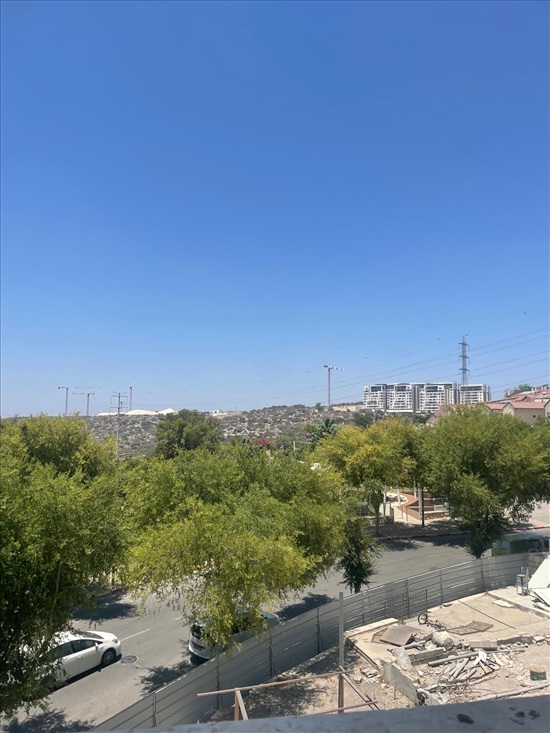 תמונה 6 ,דירה 6 חדרים למכירה ברמת בית שמש א, עין גדי , רמת שילו 