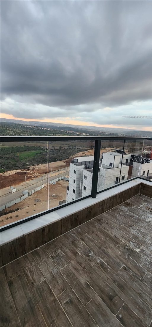 תמונה 3 ,פנטהאוז 5 חדרים למכירה ברמת בית שמש, רועי קליין, נווה שמיר 