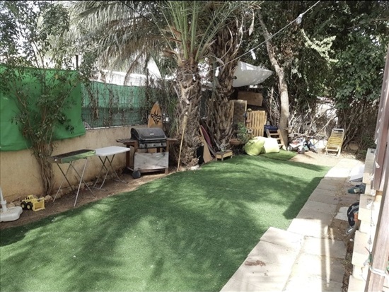 תמונה 3 ,דו משפחתי 5 חדרים למכירה בקרית עקרון, האגוז 3, נווה יוסף