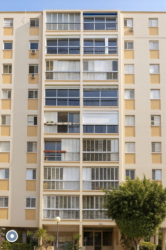 תמונה 1 ,דירה 4 חדרים למכירה בתל אביב יפו, בראלי, הגוש הגדול