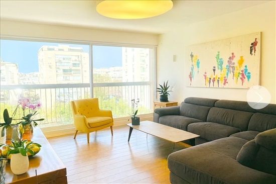 תמונה 2 ,דירה 4 חדרים למכירה בתל אביב יפו, בראלי, הגוש הגדול