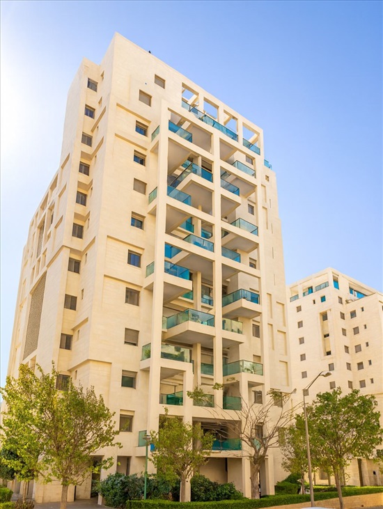 תמונה 1 ,דירה 3 חדרים למכירה בתל אביב יפו, אורי צבי גרינברג 8, הגוש הגדול
