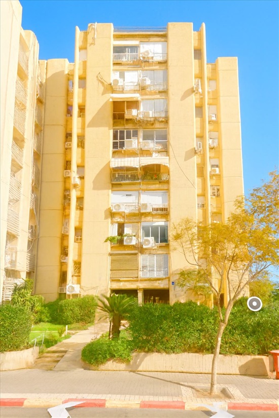 תמונה 1 ,דירה 4 חדרים למכירה בתל אביב יפו, שלמה בן יוסף 12, רמת אביב ג