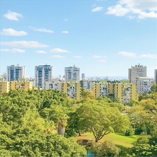 תמונה 2 ,דירה 4 חדרים למכירה בתל אביב יפו, שלמה בן יוסף 12, רמת אביב ג