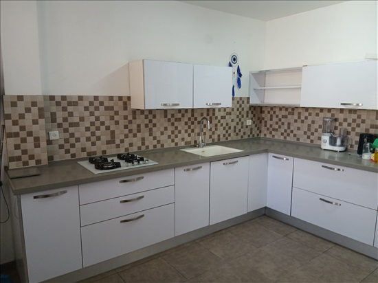 תמונה 1 ,דירה 3.5 חדרים למכירה בפתח תקווה, נתן רפפורט, קרול