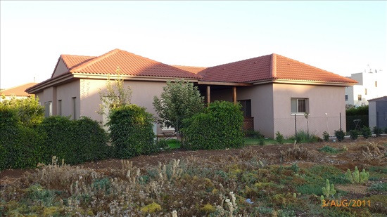 תמונה 4 ,בית פרטי 5.5 חדרים למכירה בבני יהודה, זוויתן, בנה ביתך