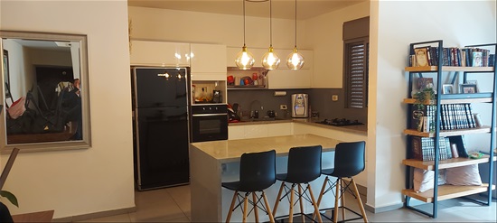 תמונה 2 ,דירה 5 חדרים למכירה בנתיבות , נצר חזני 16, נתיבות מערב