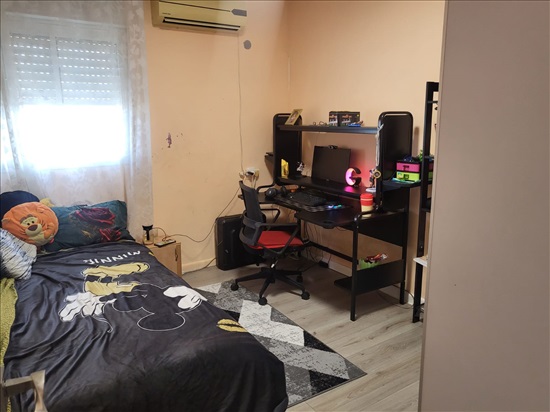 תמונה 5 ,דופלקס 4 חדרים למכירה בקרית גת, הגפן, פז