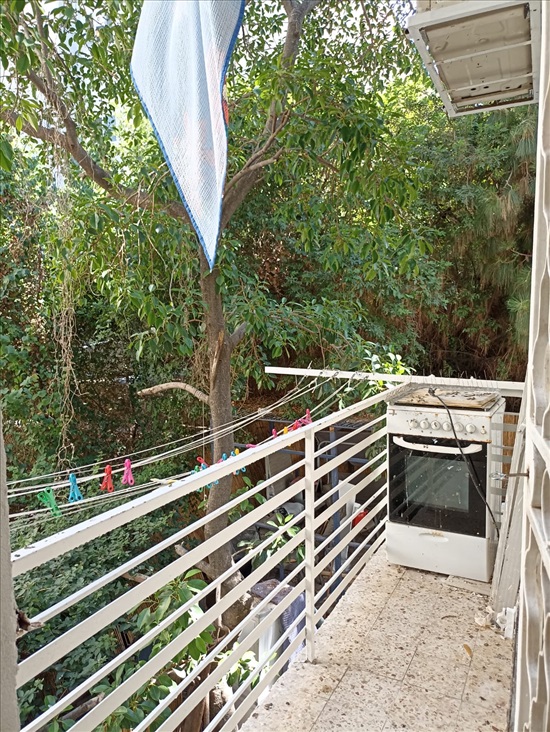 תמונה 2 ,דירה 2 חדרים למכירה בחיפה, הלל, הדר עליון