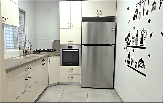 תמונה 2 ,דירה 4.5 חדרים למכירה במודיעין מכבים רעות, נחל צלמון, משואה