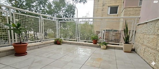 תמונה 3 ,דירה 4.5 חדרים למכירה במודיעין מכבים רעות, נחל צלמון, משואה