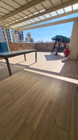 תמונה 3 ,דירת גג 5 חדרים למכירה ברמת גן, אריה בן אליעזר, נווה יהושע