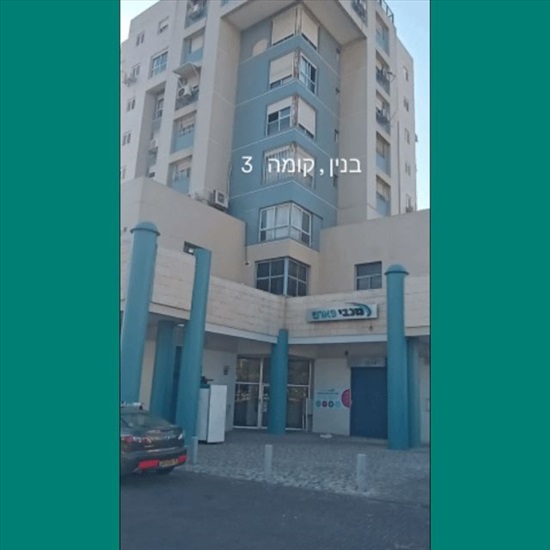 תמונה 1 ,דירה 4 חדרים למכירה בNetanya, Pinhas Lavon, Oקרית נורדאו
