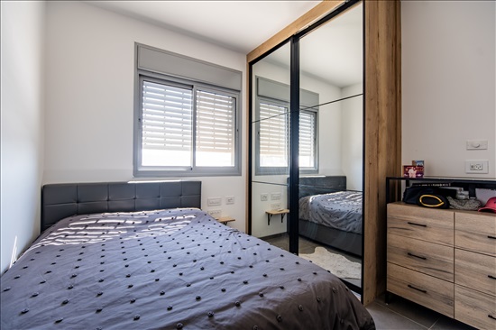 תמונה 7 ,בית פרטי 6 חדרים למכירה בבאר שבע, פאני מוגרבי, כלניות